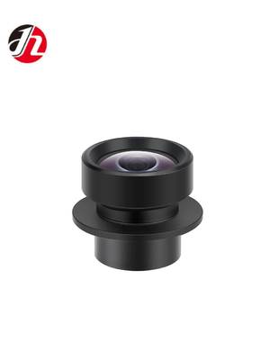 EFL2.2mm Car Digital Cabin Management System Lens, передний край лица диаметром Ø14,2MP высоких пикселей
