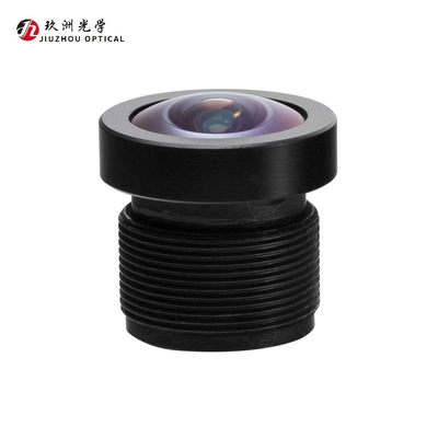 Ультракрасный объектив M12x0.5 объектива фотоаппарата HD автомобиля 2.2mm невозмущенный 1/2.9 дюйма