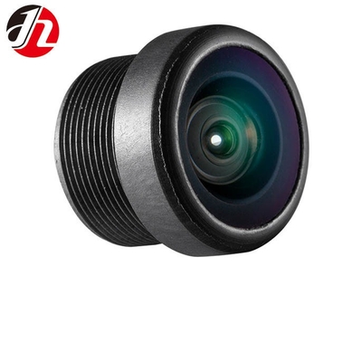 Объектив F2.4 HD широкоформатное 1080P безшовного автомобиля 1.27mm широкоформатный