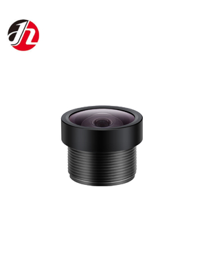 VGA Car Camera Lens f1.47mm 130 градусов Широкий угол обзора, серия обратного заднего просмотра RVC