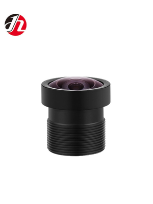 Автообъектив F/N.2.2,2MP/3MP HD MAX Высота изображенияØ7.0, EFL2.3mm Система управления кабиной объектив