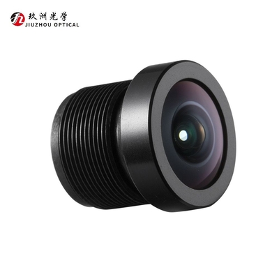 Ультракрасный объектив M12x0.5 объектива фотоаппарата HD автомобиля 2.2mm невозмущенный 1/2.9 дюйма