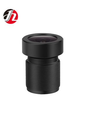 M12x0.5 CS Монтажная камера объектива, F/N.1.8 EFL3.09mm Высокая четкость автомобильный цифровой видеорегистратор объектив