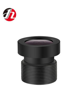 8MP пиксель водонепроницаемая камера наблюдения объектив EFL3.75mm F/N.2.2 IMX447 Интерфейс датчика M12