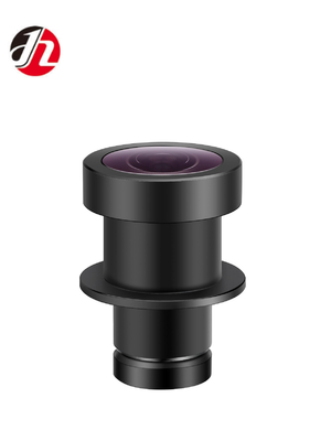 Ø9.7 F/NO1.8 8MP ADAS камера объектив с широким полем зрения OX08B40 датчик низкое искажение