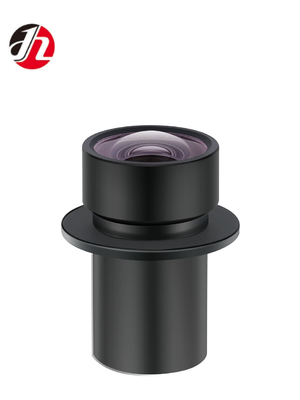 Широкое горизонтальное поле зрения ADAS Автообъектив среднийEFL6.5mm F1.6 HD Покрыть большую зону мониторинга