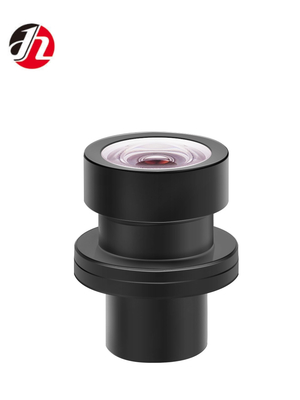 Алюминиевый широкоугольный объектив ADAS EFL4.48mm F/NO.1.6 HD Рыбоглазый объектив
