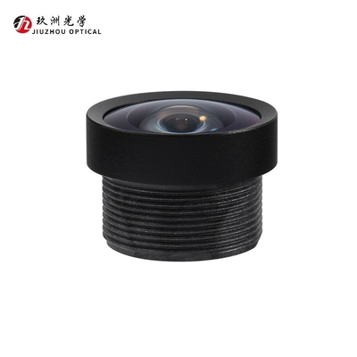 Объектив фотоаппарата M12x0.5 1.2mm F2.4 обратного VGA автомобиля HD