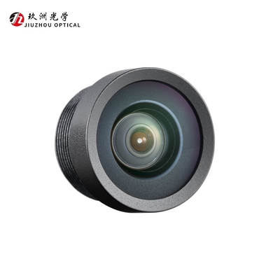 Объектив фотоаппарата M12x0.5 1.2mm F2.4 обратного VGA автомобиля HD