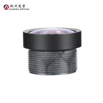 Объектив фотоаппарата M12x0.5 1.2mm F2.4 обратного VGA автомобиля HD
