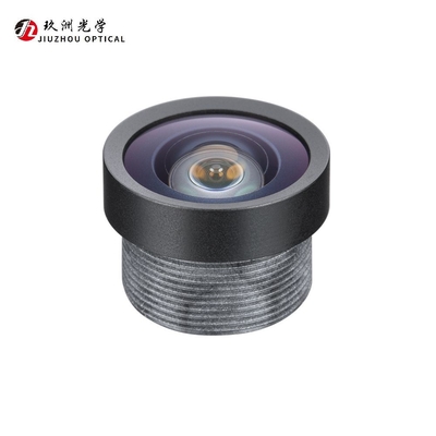 Объектив фотоаппарата M12x0.5 1.2mm F2.4 обратного VGA автомобиля HD