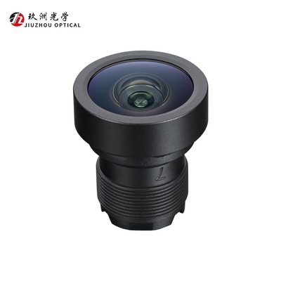 Фронт - установленный автомобильный объектив фотоаппарата 3.0mm F1.8 для рекордера автомобиля
