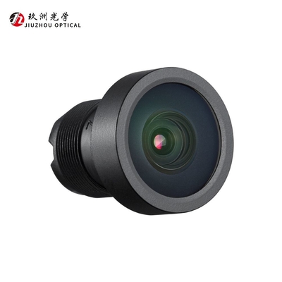 Фронт - установленный автомобильный объектив фотоаппарата 3.0mm F1.8 для рекордера автомобиля