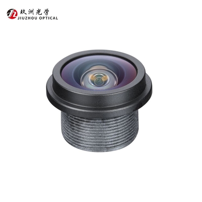 IATF объектив фотоаппарата F2.7 автомобиля VGA 16949 1/4&quot; 1.27mm широкоформатный