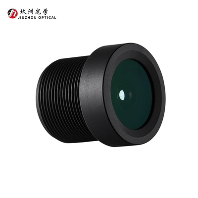 Умные вспомогательные объективы фотоаппарата корабля привода 3.26mm