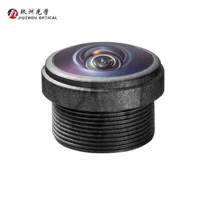 f1.18mm задневиковая камера 1080PVGA Объектив M12 с широким углом HFOV120