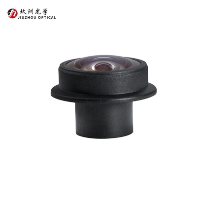 1G3P Сокращенная версия Автомобильная камера EFL1.2mm F/NO,2.4 водонепроницаемость IP69K