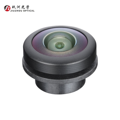 Объектив камеры 1MP/1.3MP для систем помощи водителю с задним видом