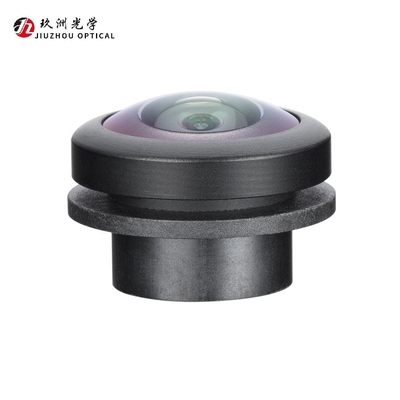 Объектив камеры 1MP/1.3MP для систем помощи водителю с задним видом