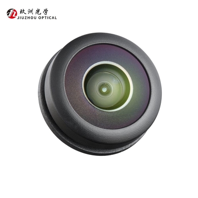Объектив камеры 1MP/1.3MP для систем помощи водителю с задним видом