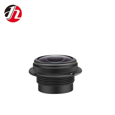 1.28±5% мм RVC Vehicle Lens VGA/1MP с RI:22.6%@146.8 и поле зрения HFOV124.2°