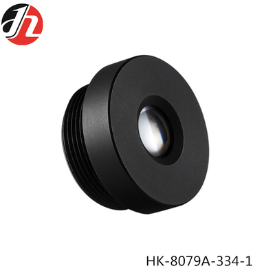 1/3" объектив фотоаппарата автомобиля сигнала F2.3 8.4mm