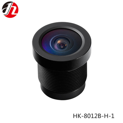 1080P широкоформатный ультракрасный объектив 1.7mm F2.4 корабля DVR